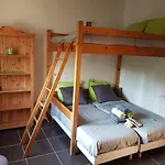 Corsica Paddock 4* Prunelli-di-Fiumorbo