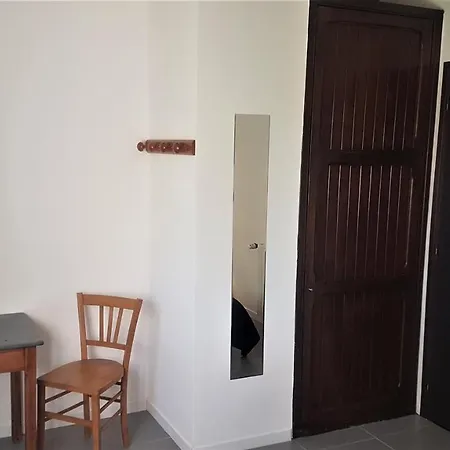 Corsica Paddock 4* Prunelli-di-Fiumorbo