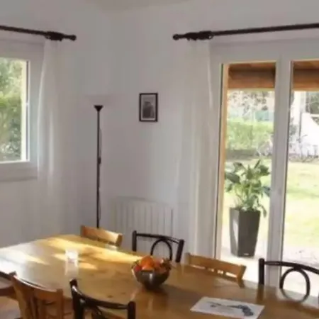 Corsica Paddock Maison d'hôtes