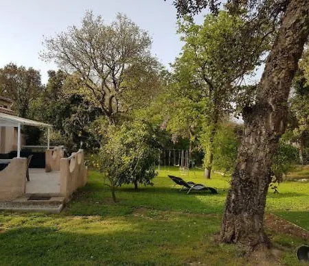 Penzion Corsica Paddock