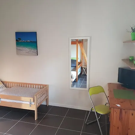 Corsica Paddock Prunelli-di-Fiumorbo