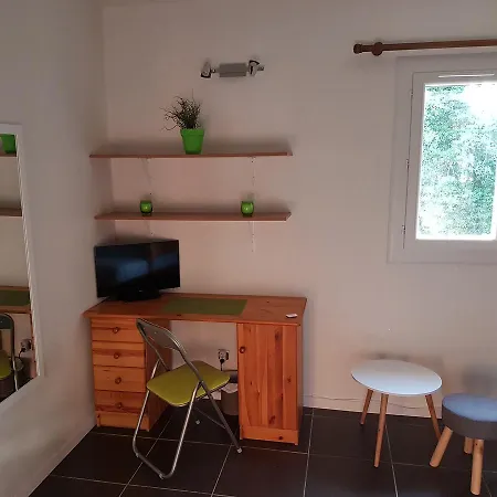 Penzion Corsica Paddock 4*