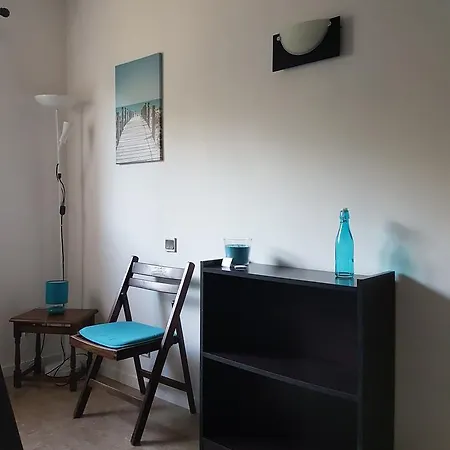 Maison d'hôtes Corsica Paddock 4*