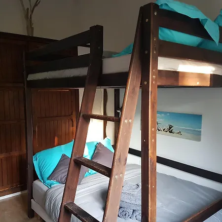 Corsica Paddock Prunelli-di-Fiumorbo