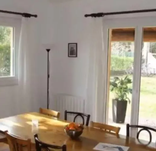 Corsica Paddock Penzion