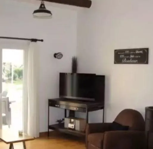 Corsica Paddock Penzion