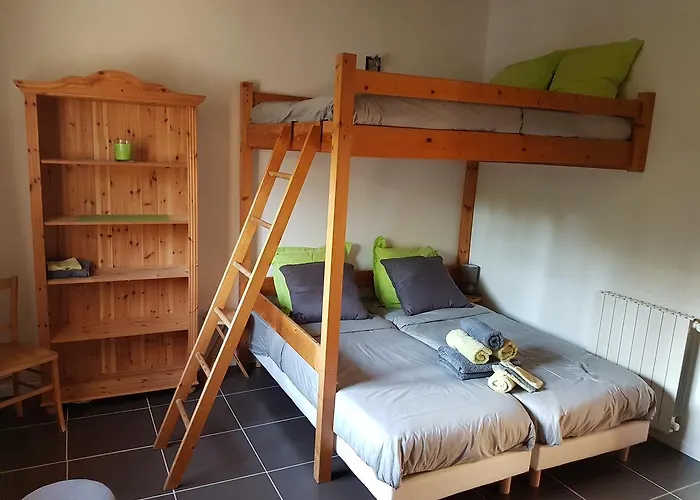 Corsica Paddock 4* Prunelli-di-Fiumorbo