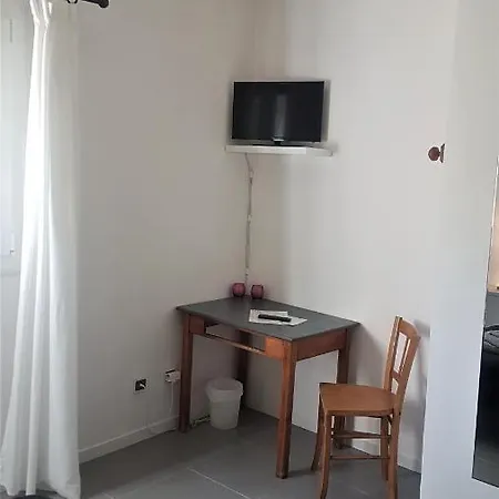 Corsica Paddock Maison d'hôtes