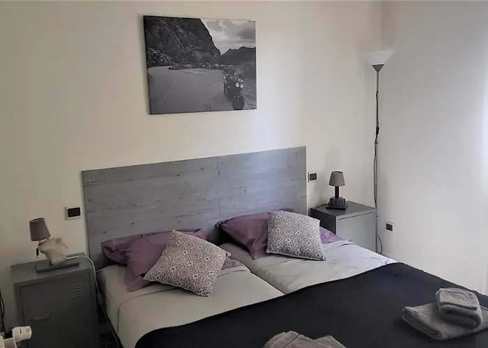 Corsica Paddock Pensionat