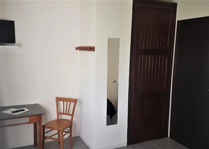 Corsica Paddock 4* Prunelli-di-Fiumorbo