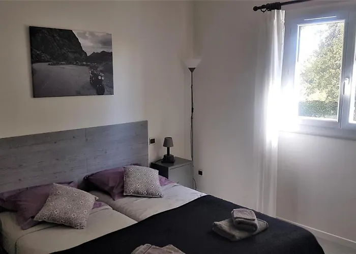 Corsica Paddock 4* Prunelli-di-Fiumorbo