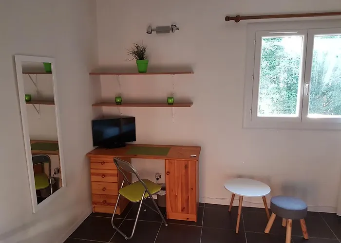 Gasthuis Corsica Paddock 4*