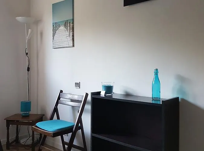 Pensionat Corsica Paddock 4*