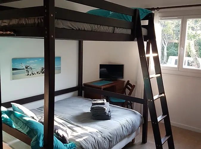 Corsica Paddock Prunelli-di-Fiumorbo